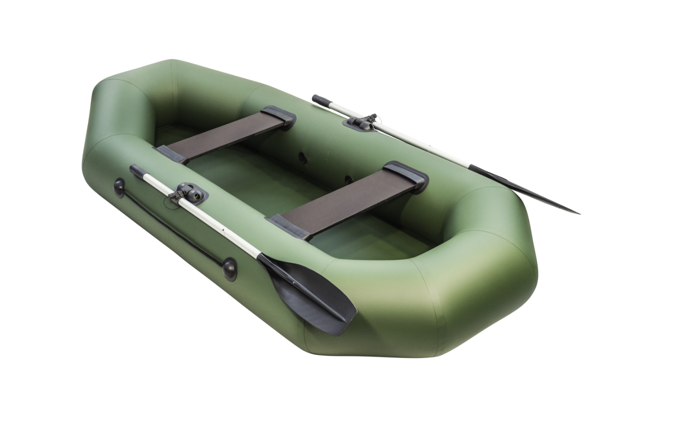 Лодка АКВА-ОПТИМА 260 в Саранске