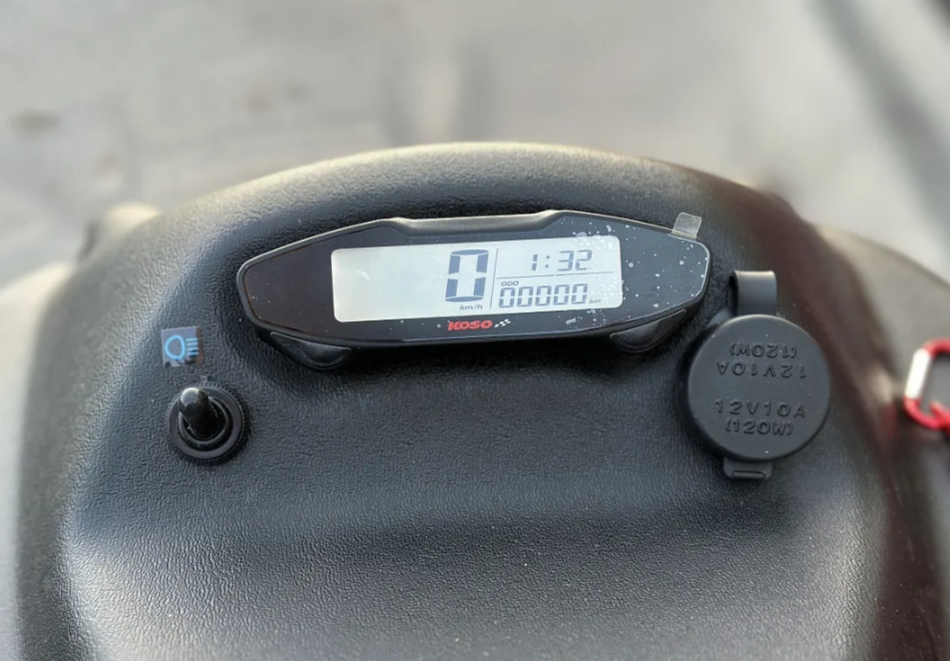 Снегоход РМ TIKSY 500 4Т в Саранске