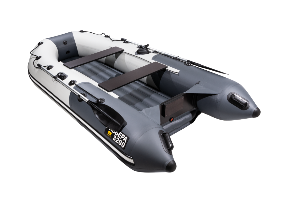 Лодка ривьера компакт 3200 нднд в Саранске