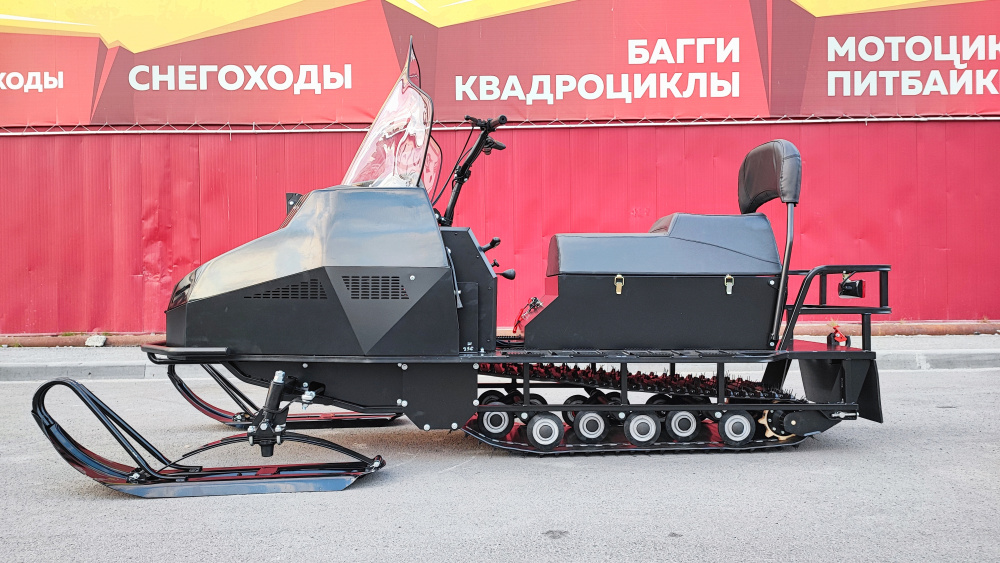 Снегоход PROMAX YAKUT 500 2.0 4T 29 в Саранске
