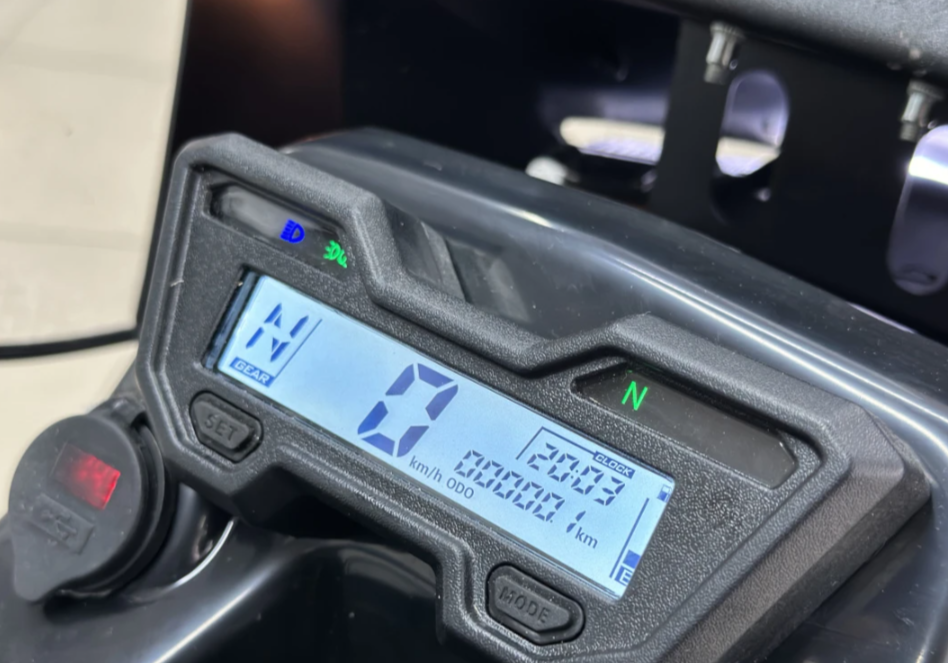 СНЕГОХОД IRBIS SF200L XE SUPERLONG в Саранске