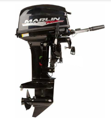 КОМПЛЕКТ ЛОДКА MISHIMO FAMILY LITE 370 + МОТОР MARLIN MP 9.9 AMHS PROLINE FORCE в Саранске