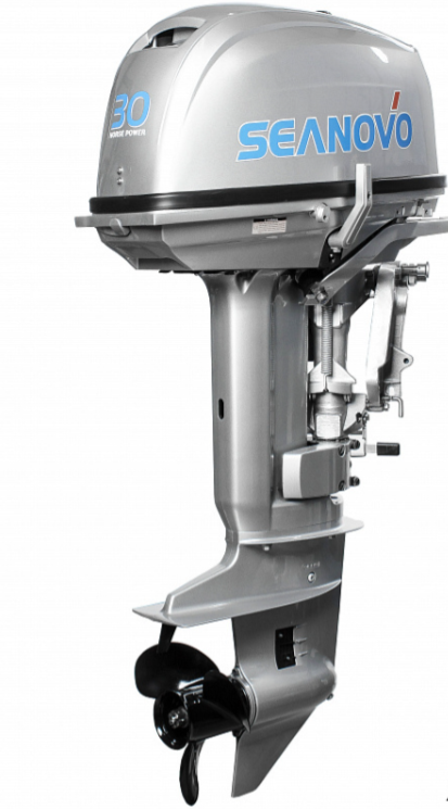 Лодочный мотор SEANOVO SN25FFEL в Саранске