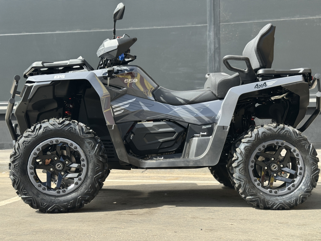 Квадроцикл HND QRX 650 PRO в Саранске