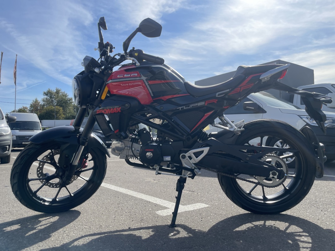 Мопед PROMAX CB150R (49) в Саранске