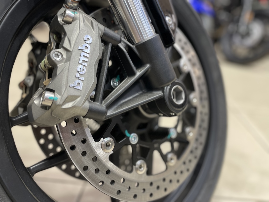 Мотоцикл Benda LFS 700 в Саранске