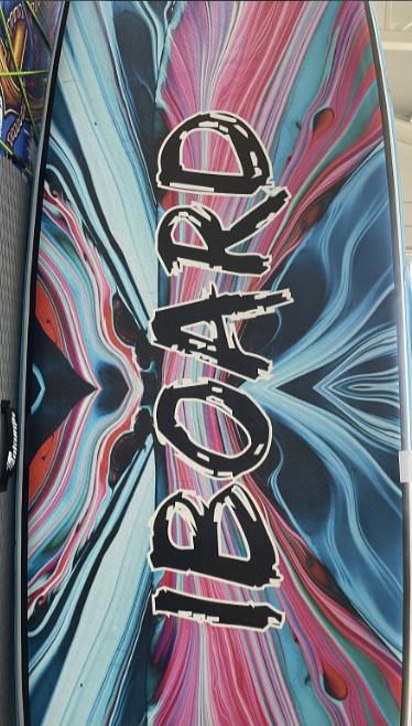 SUP (САП) ДОСКА RAIDEX I BOARD 11’ (332СМ) N 33 в Саранске