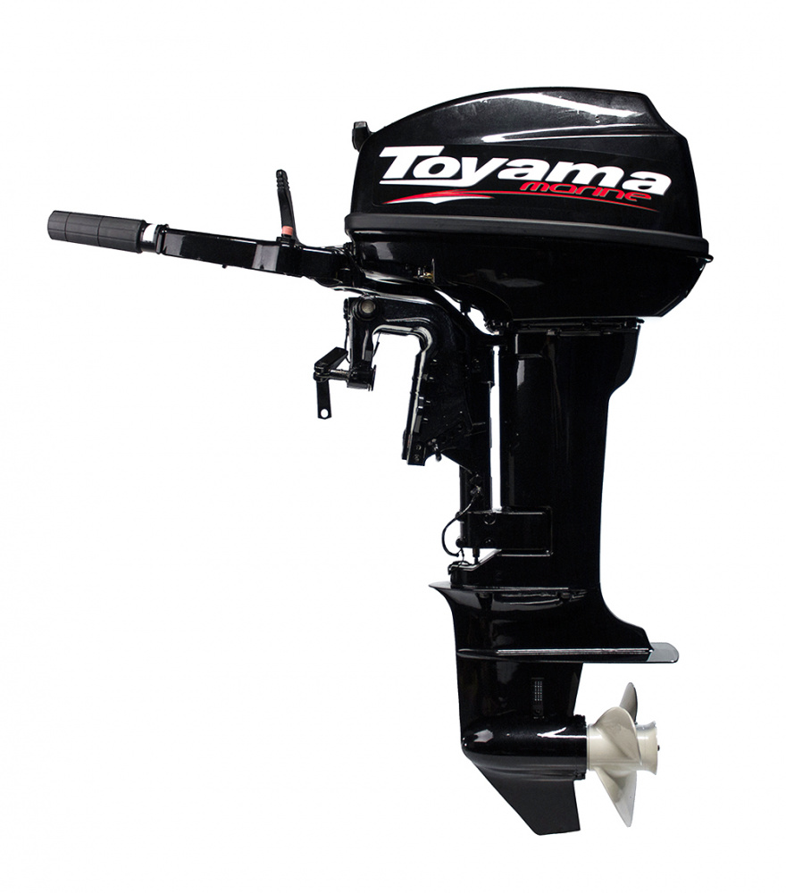 ЛОДОЧНЫЙ МОТОР TOYAMA T15BMS в Саранске
