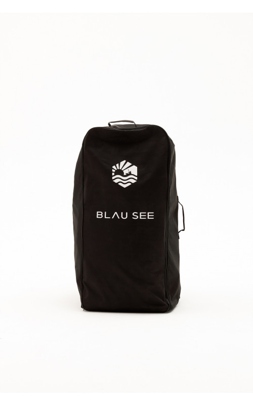 Надувной каяк Blau See Shark-3 Премиум в Саранске