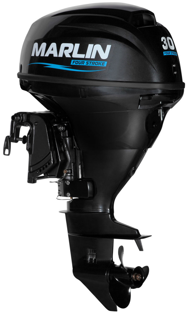 ЛОДОЧНЫЙ МОТОР MARLIN MFI 30 AWRS в Саранске