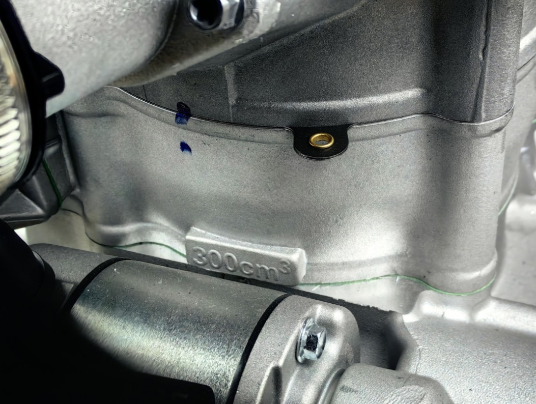 Мотоцикл JHLMOTO JHL Z8i (EFI) NC300S (182-MN) в Саранске