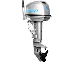 Лодочный мотор SEANOVO SN25FFES в Саранске