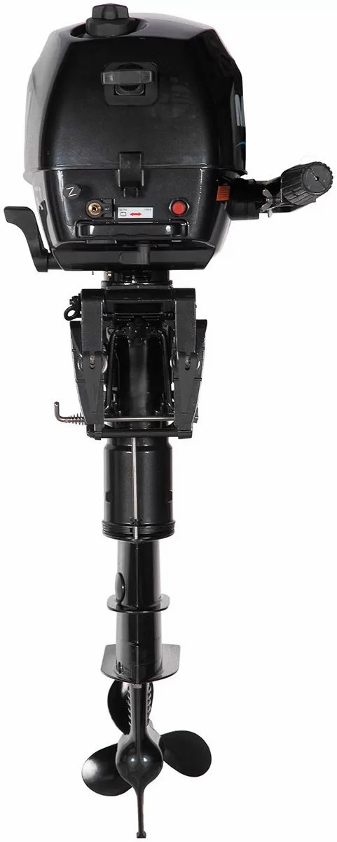 Лодочный мотор MARLIN MF 5 AMHS в Саранске