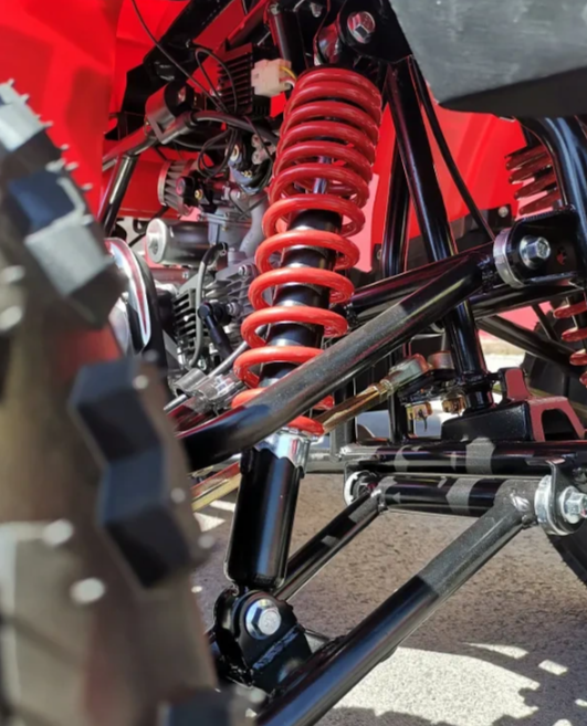 Квадроцикл PROMAX WILD 175 BASIC в Саранске