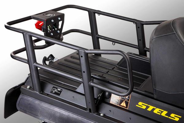 Снегоход SV600T (L ST SWT) ВИКИНГ 2.0 в Саранске