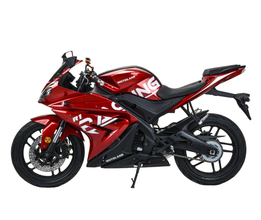 Мотоцикл MOTOLAND (МОТОЛЕНД) R1 300 в Саранске