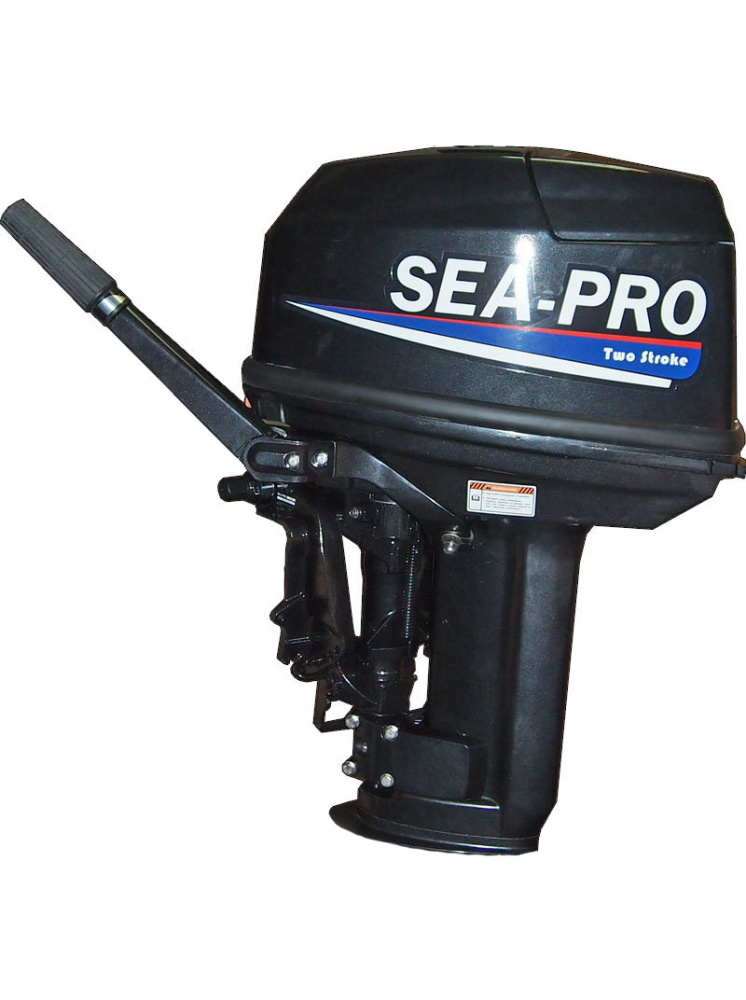 Лодочный мотор SEA-PRO T 40JS без водомета в Саранске