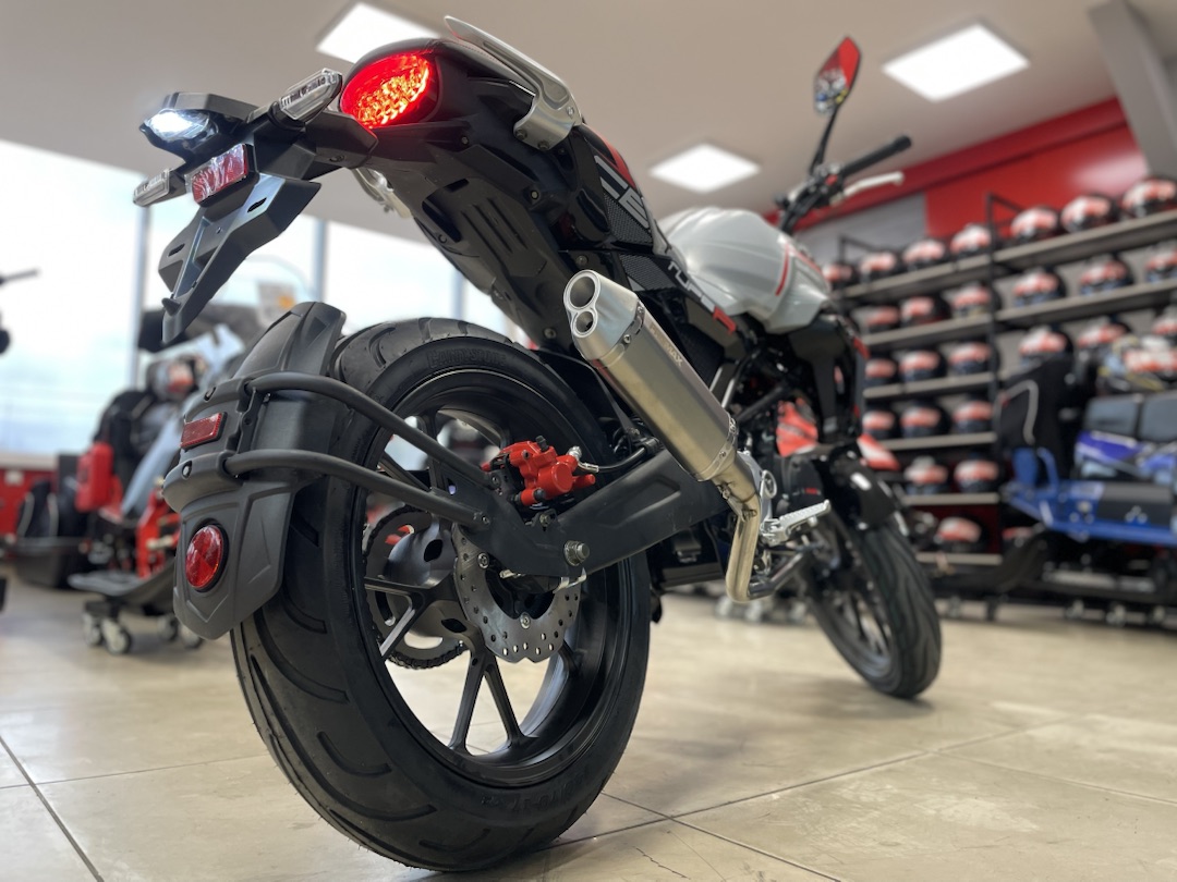 Мопед PROMAX CB150R (49) в Саранске