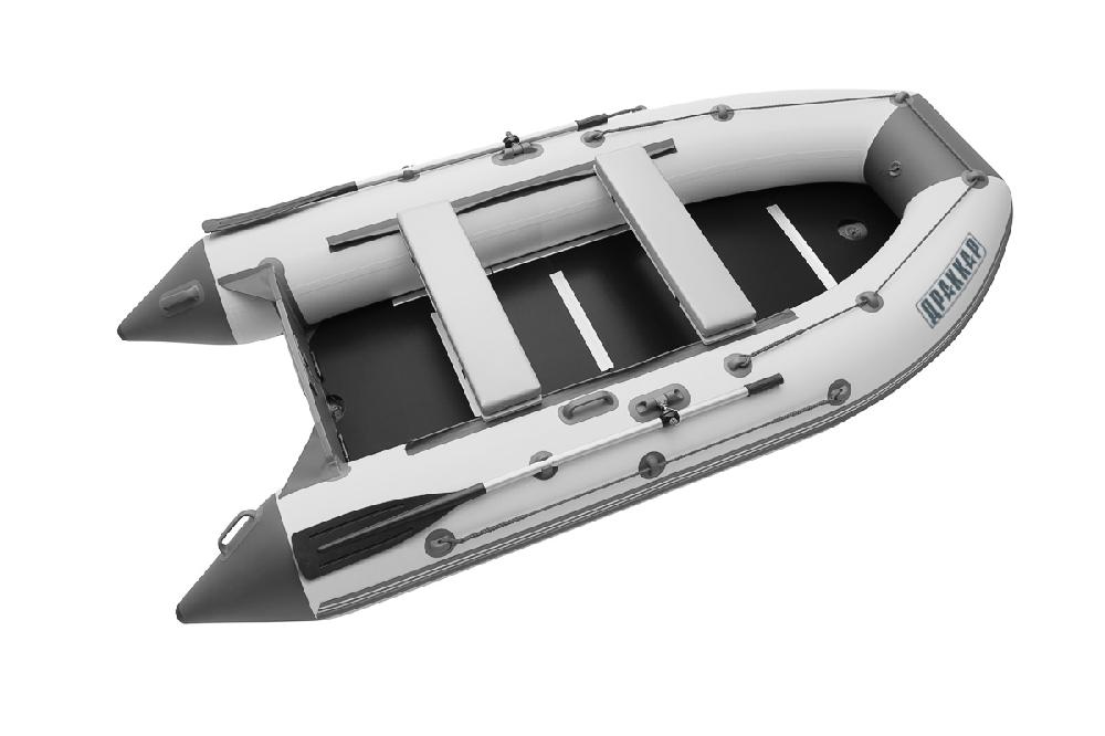ЛОДКА ДРАККАР 3300 СК HANT в Саранске