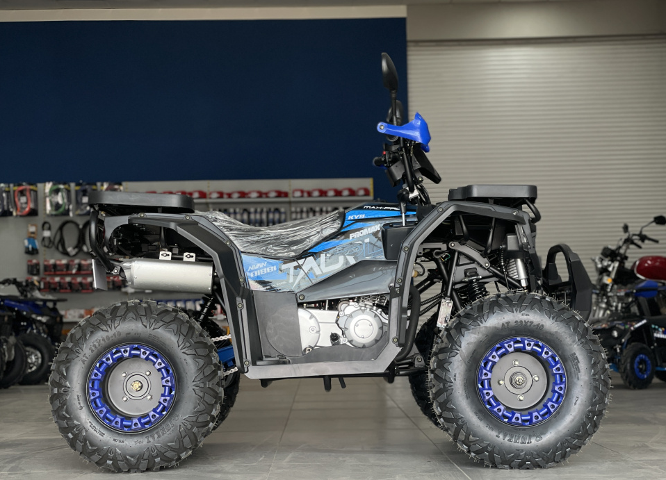 Квадроцикл PROMAX TAURUS 300 в Саранске
