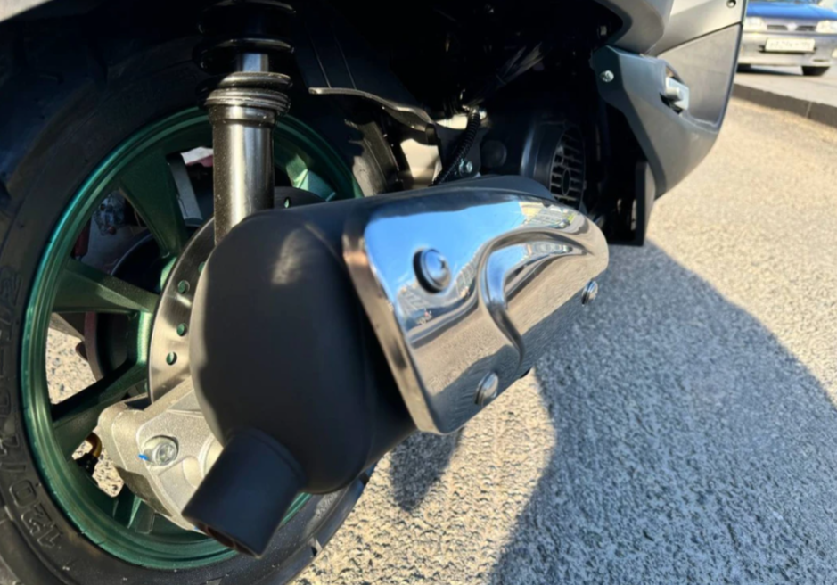 Скутер PROMAX Miami 240 (49) в Саранске