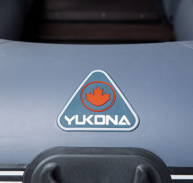 ЛОДКА НАДУВНАЯ YUKONA 230 TL (БЕЗ ПАЙОЛА) в Саранске
