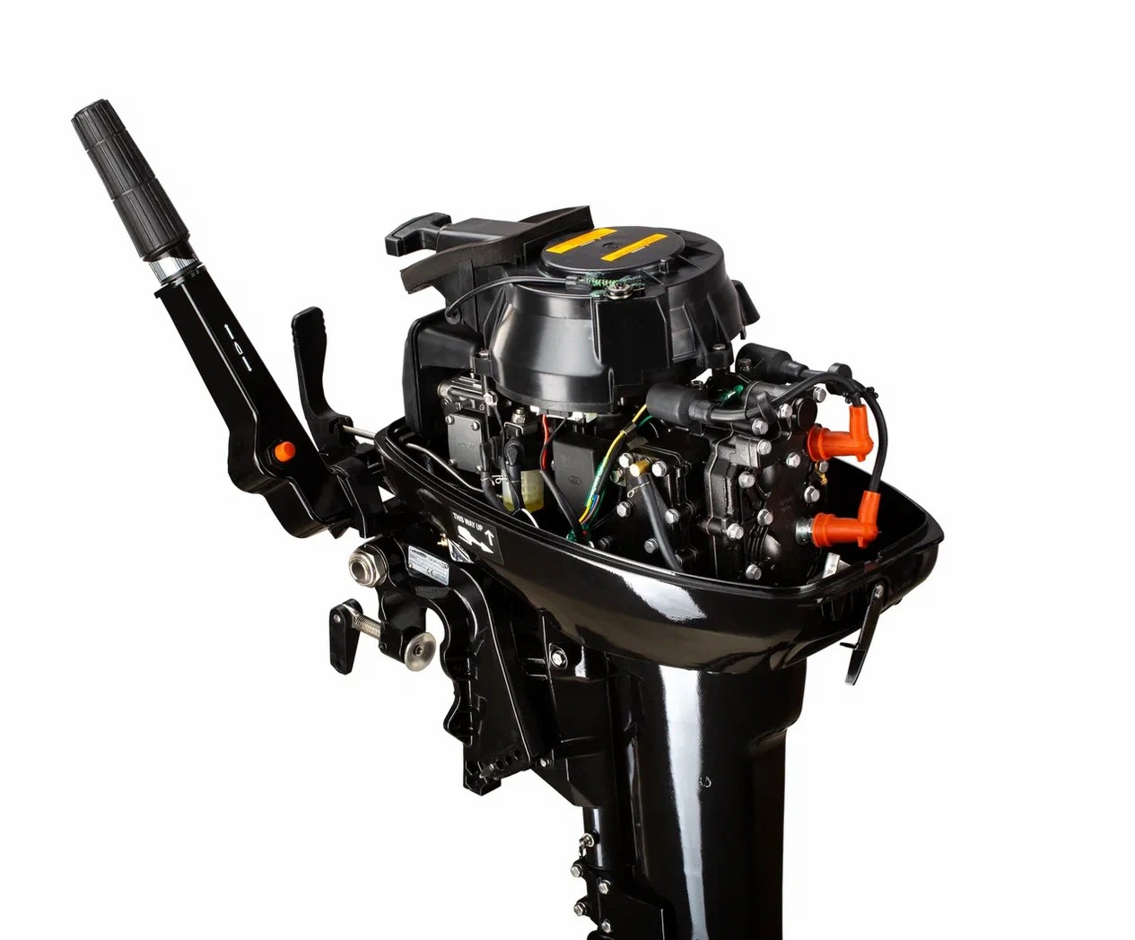 ЛОДОЧНЫЙ МОТОР GLADIATOR G9.9FHS в Саранске