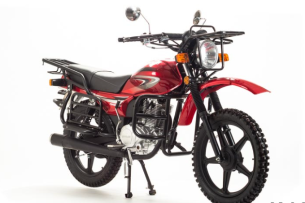 Мотоцикл FORESTER 200 (2021 г.) в Саранске