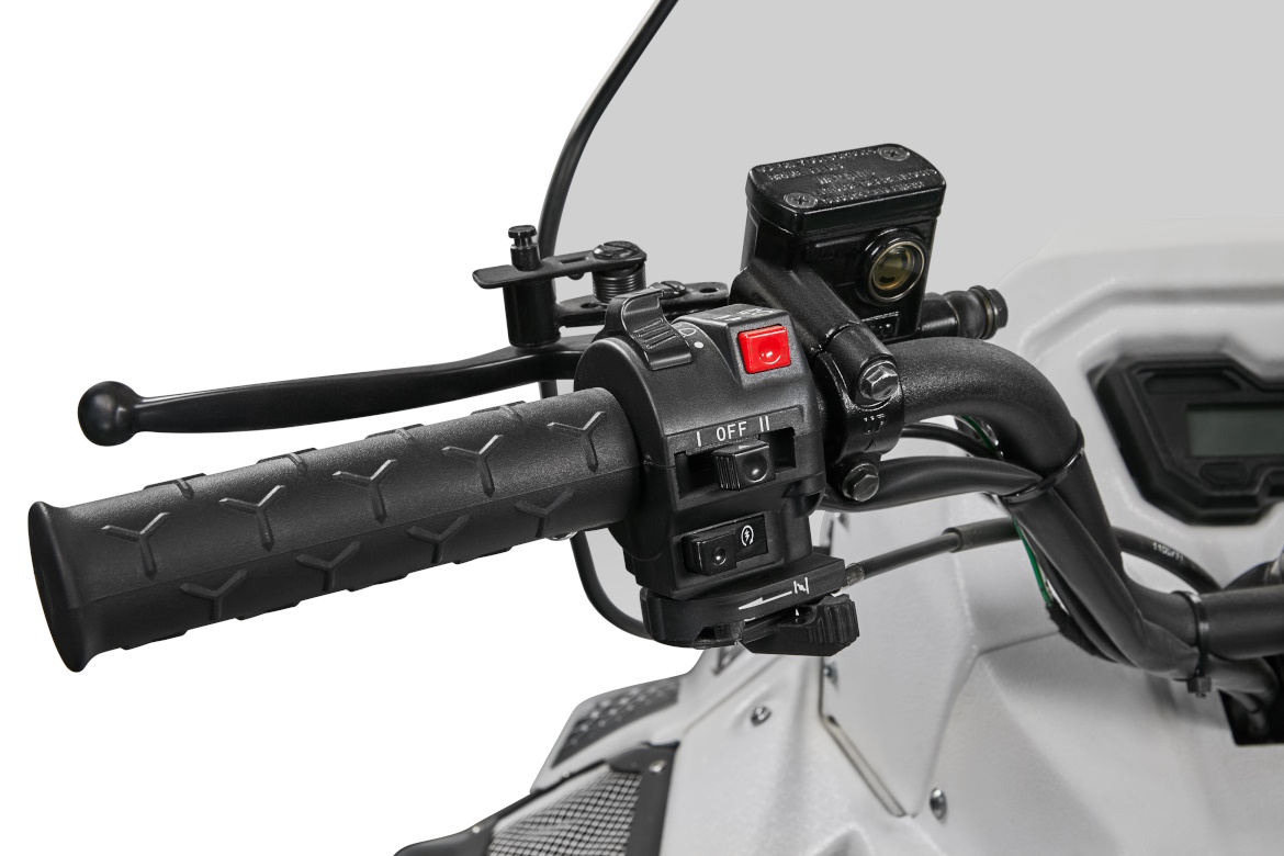 Снегоход IRBIS TUNGUS 600L 25/26 в Саранске