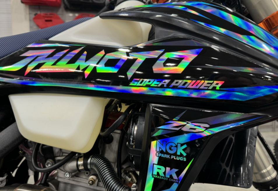 Мотоцикл JHLMOTO JHL Z6 NB300 (174MN-5) в Саранске