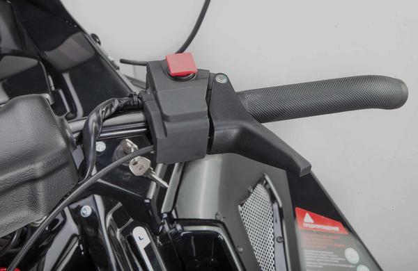 Снегоход STELS SA600R (L LUX WT) ВИТЯЗЬ 2.0 К01 Tech в Саранске