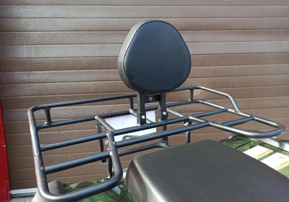 Квадроцикл PROMAX ATV 250 PRO (2025) в Саранске