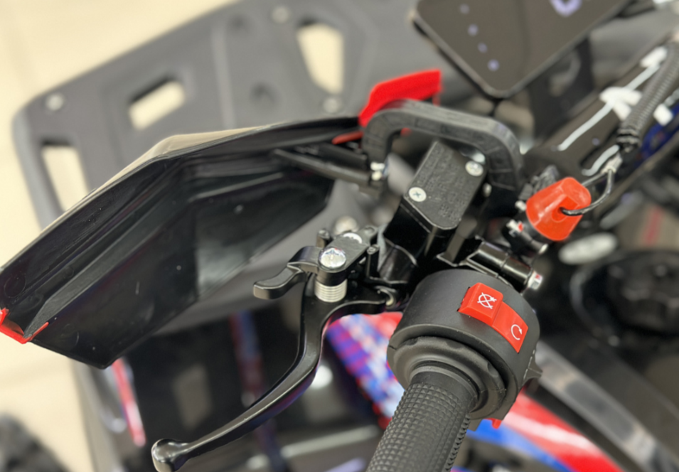 Квадроцикл GBM MAVERICK 222 NEW в Саранске