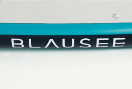 НАДУВНОЙ SUP-BOARD BUSINESS LIGHT BLUE 10,6 в Саранске