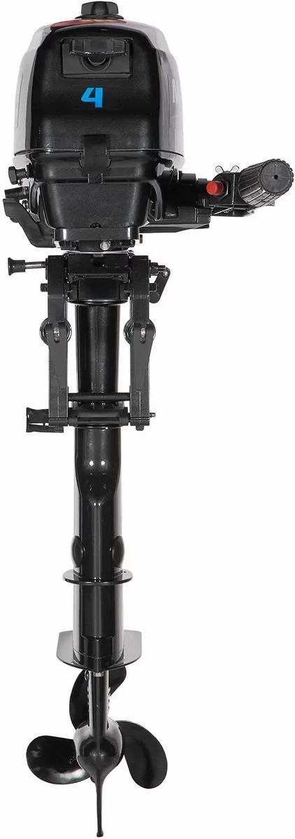 Лодочный мотор MARLIN MP 4 AMHS в Саранске