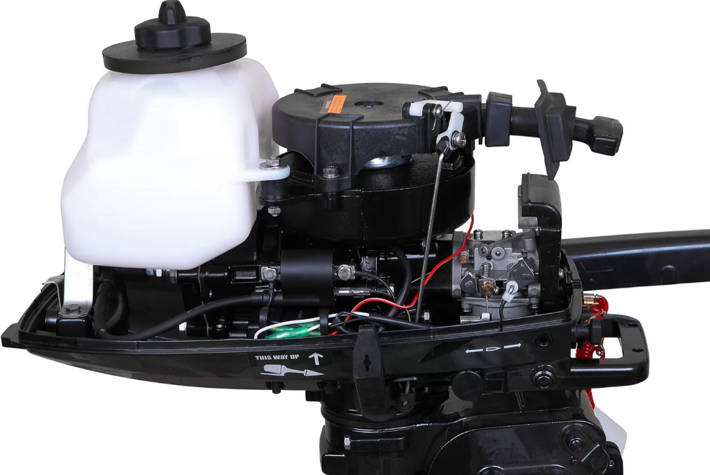 Лодочный мотор MARLIN MP 5 AMHL в Саранске