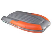 НАДУВНАЯ ЛОДКА GLADIATOR E380S в Саранске