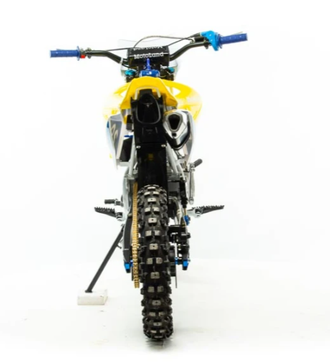 Питбайк MotoLand (МОТОЛЕНД) MZ125 в Саранске