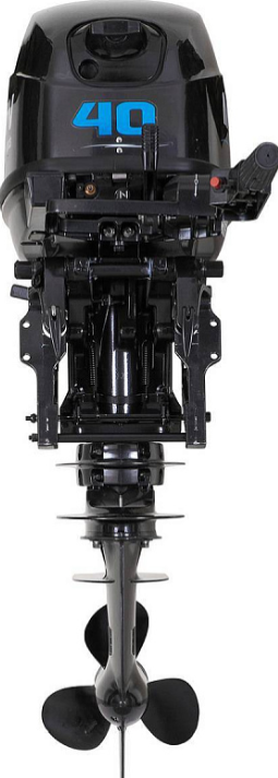 Лодочный мотор MARLIN MP 40 AWHL в Саранске