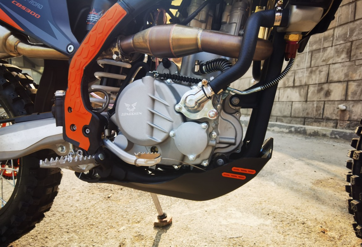 Мотоцикл JHLMOTO JHL Z5 NB300 (174MN-5) в Саранске