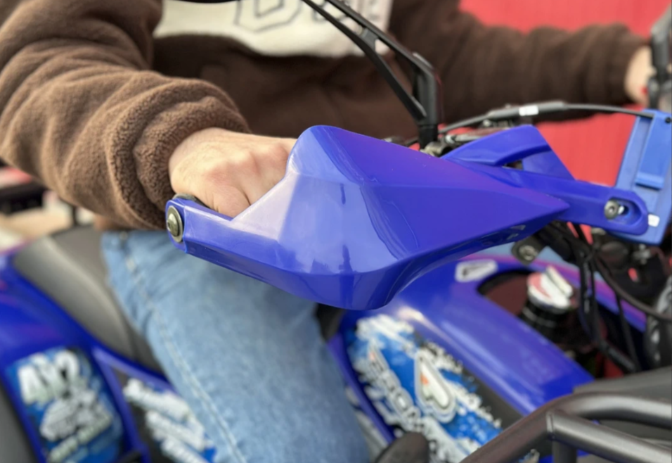  Квадроцикл PROMAX ATV 250 MAX (2025) в Саранске