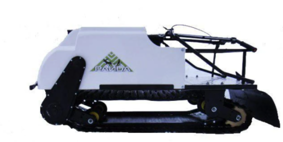 Мотобуксировщик Райда 087L02  9 л.с., катушка 3 ампер в Саранске