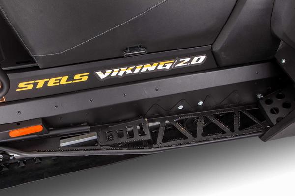 Снегоход SV600T (L ST SWT) ВИКИНГ 2.0 в Саранске