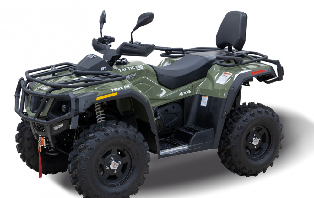 Квадроцикл HISUN HiSUN TACTIC 750-/LIMITED/ в Саранске