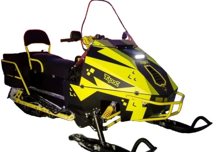 Снегоход Рыбак Торос 500 K800PRO в Саранске