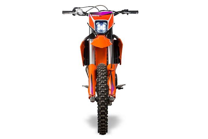 Эндуро мотоцикл IRBIS KTR 250 в Саранске