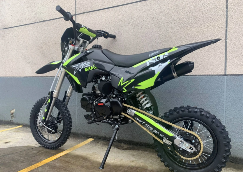 Питбайк BSE EXA SA 14/12 в Саранске