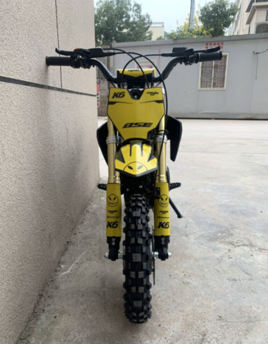 Питбайк BSE K6 в Саранске