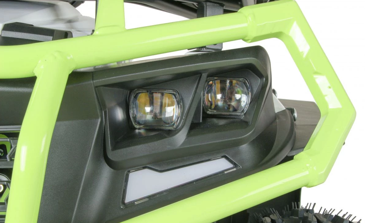 Квадроцикл YACOTA DRAGON в Саранске