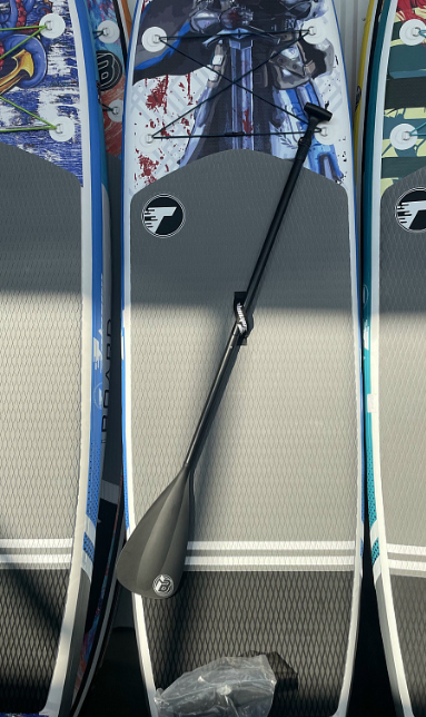 SUP (САП) ДОСКА RAIDEX TAKUMO 10.6’ (320СМ) N 1 в Саранске